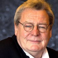 El cine está de luto: falleció Alan Parker, director de "Evita" y "El Expreso de Medianoche"