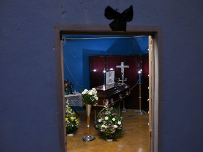 Unión Europea: Es muy grave el grado de violencia contra periodistas en México
