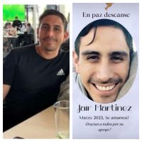 Hallan sin vida a Jair Martínez, empresario que fue secuestrado en Irapuato