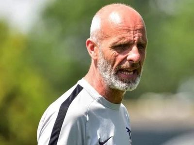 San Lorenzo ya tiene a su nuevo arquero