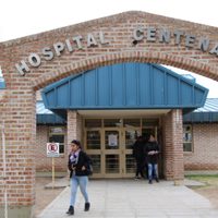 ATE pidió reconocimientos para trabajadores de salud y que se cubran cargos en hospitales de Añelo y Centenario