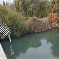 A casi un mes de la caída del camión al río Neuquén, aún no reparan el Tercer Puente