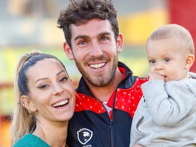 Noelia Marzol habló de lo que vivió con su primer hijo