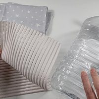 Guardá el bidón de agua vacío: creá este contenedor de pan que parece recién comprado