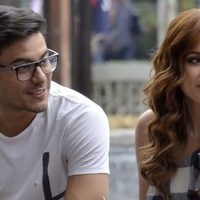 ¿Repudiable? Carlos Rivera sufre la actitud de Cynthia Rodríguez. ¡Justo en su cumpleaños!