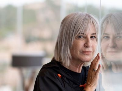Quién es y a qué se dedica Manuela, la exitosa hija de Mercedes Morán y Oscar Martínez