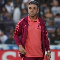 Descartó a Gallardo: el ícono de River que eligió a otro DT como el mejor de la historia