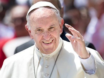 Un nuevo documental sobre el papa Francisco explora las facetas menos difundidas de su vida