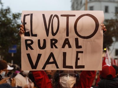 "Intento de golpe en Perú": Pedro Castillo denuncia al Jurado Electoral del país