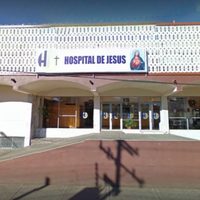Comando levanta a tres personas en hospital de Parral; ejecutan a uno