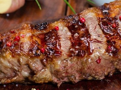 Los beneficios de la carne vacuna para protegernos del coronavirus
