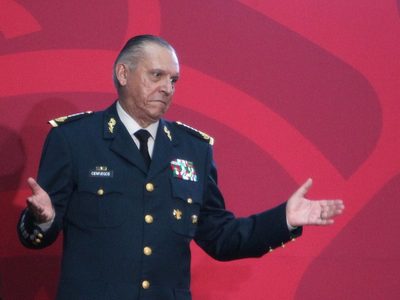 El Departamento de Estado de Biden declina hablar de exoneración de Cienfuegos