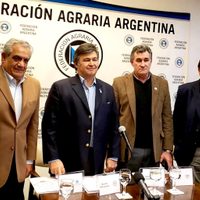 ¿Se rompe la Mesa de Enlace? La Federación Agraria dio “libertad de acción” a las bases