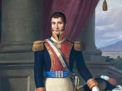 Los claroscuros de Agustín de Iturbide