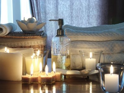Cómo hacer tus velas caseras, fáciles y económicas, para regalar el día de la madre y quedar de 10
