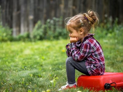Presentaron un proyecto para que las escuelas detecten, mediante un test, el autismo a edad temprana
