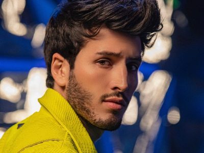 Sebastian Yatra sacó a la luz su lado tierno al mostrar la compañía de lujo que tiene en cuarentena