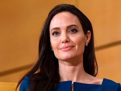 Angelina Jolie pide al Congreso de Estados Unidos actuar contra la violencia de género