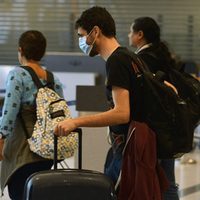 "Coronavirus": ¡Ya son 19 los extranjeros aislados en la provincia!