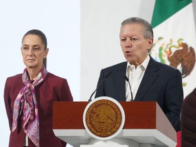 “No puede ser instrumento en manos de delincuentes”: Arturo Zaldívar sobre la nueva Ley de Amparo