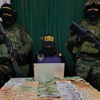 Nuevo golpe al narcotráfico en Río Negro: incautaron una importante cantidad de estupefacientes en Allen