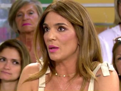 Raquel Bollo llegó al límite en plena programación y soltó lo peor: "Tú has sido una traidora"