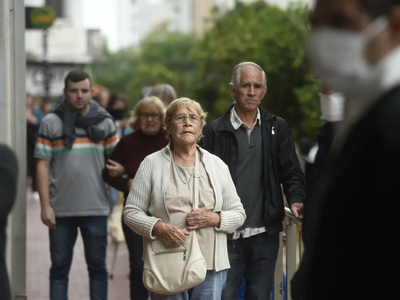 Este es el calendario completo de Anses de septiembre