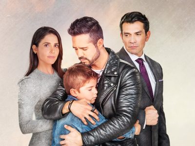 "Te doy la vida" es furor en audiencia y... ¿qué papel tiene cada personaje?