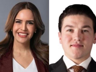 Tribunal ordena a Samuel García disculparse con Clara Luz Flores