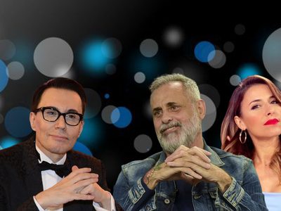 Marcelo Polino, picante sobre el inicio del supuesto romance entre Jorge Rial y Mariana Brey