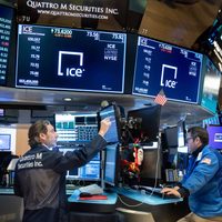 Caen 11.75% acciones de Constellation Brands en el NYSE