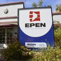 EPEN anunció que continúa el operativo para mejorar la electricidad en la zona norte de Neuquén