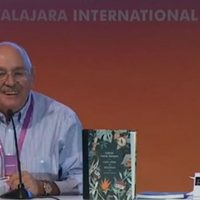 Las divertidas lecciones del Gabo a Taibo y Poniatowska en la FIL