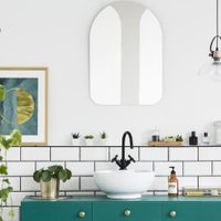 3 plantas colgantes que quedan perfectas para decorar tu baño