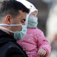 Se encienden las alarmas: Detectaron el segundo caso sospechoso de coronavirus en un niño