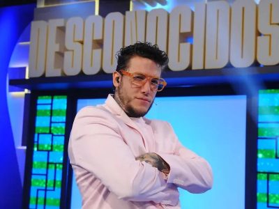 Qué sucederá con Alex Caniggia y su programa
