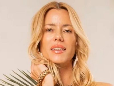 Nicole Neumann marca tendencia con el color más elegido de la temporada: así lo podés usar vos