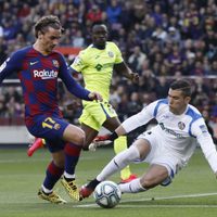 Getafe vs Barcelona: la definición importante de Koeman y todos los detalles