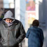 Clima en Neuquén: las heladas se harán presentes de forma intensa durante este lunes