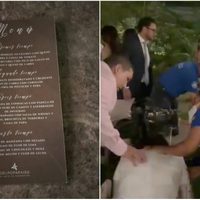 Boda en Cuernavaca termina en intoxicación masiva; invitada revela detalles (Video)