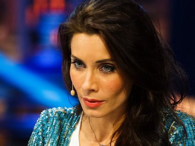 La increíble revelación que hizo Pilar Rubio con una foto de archivo