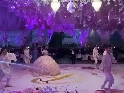 Morena inicia proceso contra edil de Chignahuapan por ostentosa fiesta de XV años de su hija