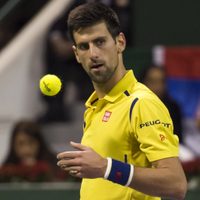 Antes de ser el número uno del mundo, el día que Novak Djokovic estuvo a punto de retirarse
