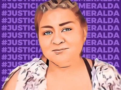 ONU, ONG y universidades reclaman que Fiscalía no haya protegido a la buscadora Esmeralda Gallardo