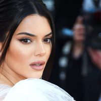 Kendal Jenner olvidó la ropa y... ¡parece un ángel caído del cielo! ¿Todo suyo?