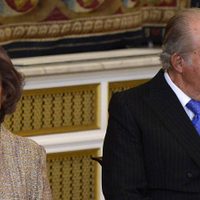 No aprende más: aparece la amante del Rey Juan Carlos y no es Corinna