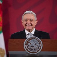 López Obrador enumeró las diez recomendaciones para “salir del coronavirus”