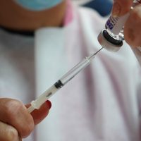Funcionará un nuevo centro de vacunación contra el COVID