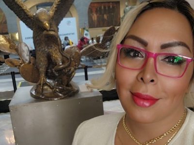 Vinculan a proceso a presunto implicado en el transfeminicidio de la activista Samantha Carolina