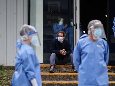 Argentina superó los 53 mil fallecimientos por coronavirus
